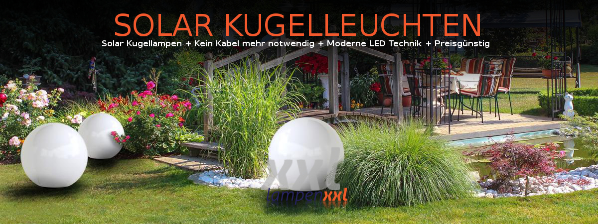 Eine energiesparende Kugellampe kaufen